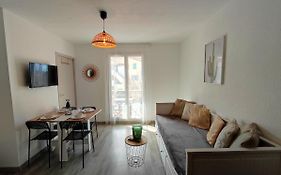 Casa Flamingo - Appartement calme et moderne - 4 -